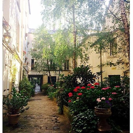 Cosy Apartment Paris Xiieme Exterior photo