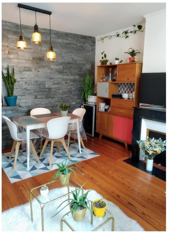 Cosy Apartment Paris Xiieme Exterior photo