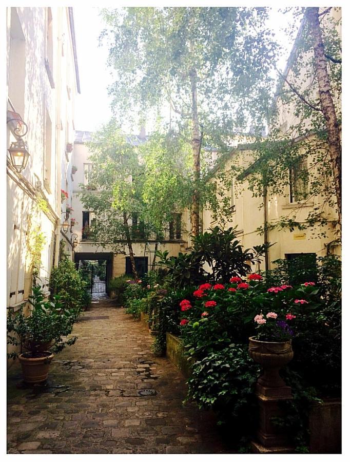 Cosy Apartment Paris Xiieme Exterior photo